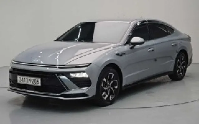 쏘나타 중고차 쏘나타 디 엣지 (DN8) LPG 2.0 매물 사진 18 - 2024/11 99,542km