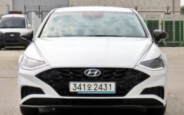 쏘나타 중고차 쏘나타 (DN8) 2.0 모던 매물 사진 17 - 2022/07 109,686km
