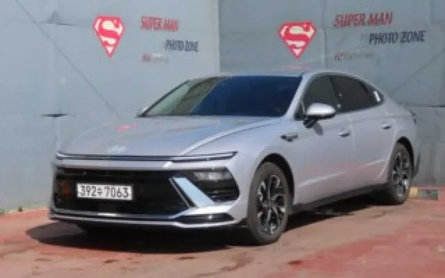 쏘나타 중고차 쏘나타 디 엣지 (DN8) LPG 2.0 매물 사진 12 - 2024/05 89,811km