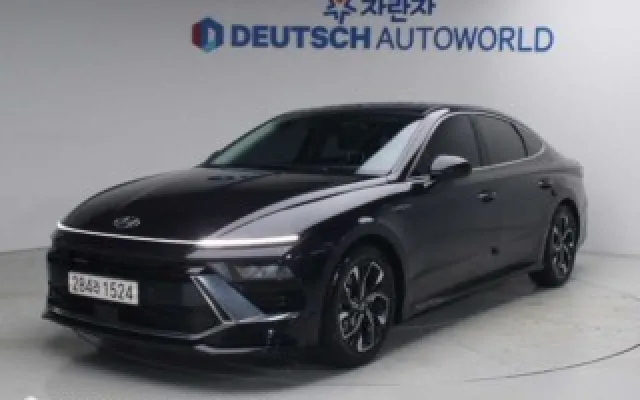 쏘나타 중고차 쏘나타 디 엣지 (DN8) 가솔린 2.0 매물 사진 20 - 2023/07 83,697km