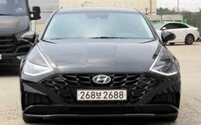 쏘나타 중고차 쏘나타 (DN8) 2.0 모던 매물 사진 6 - 2022/04 88,152km