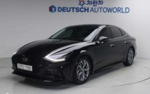 쏘나타 중고차 쏘나타 (DN8) 2.0 프리미엄 플러스 매물 사진 14 - 2022/04 89,100km